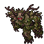 Wilting Leaf Golem