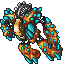 Worker Golem