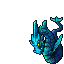 Young Sea Serpent