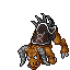 Alpha Demonosaur