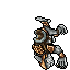Ashen Coast Predator