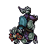 Azudocus
