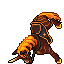 Blazing Unicorn