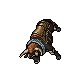 Boisterous Bull