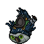 Boreal Owl