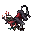 Cinderhoof