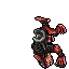 Crimson Bay Predator