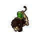 Noble Lion (Mount)