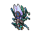 Pearl Locust