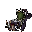 Shadow Draptor