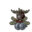 Steel Bee