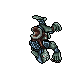 Tidal Seawater Predator
