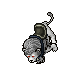 White Lion (Mount)