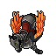 Wrathfire Pegasus