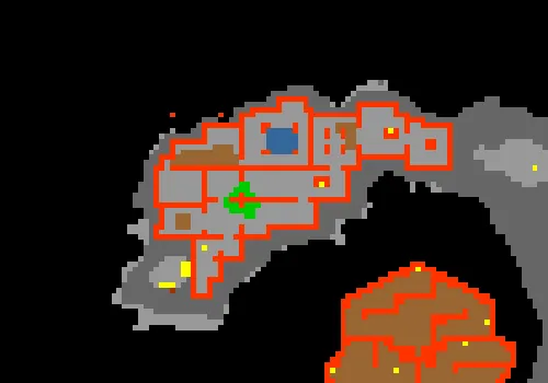 Mapa trasy