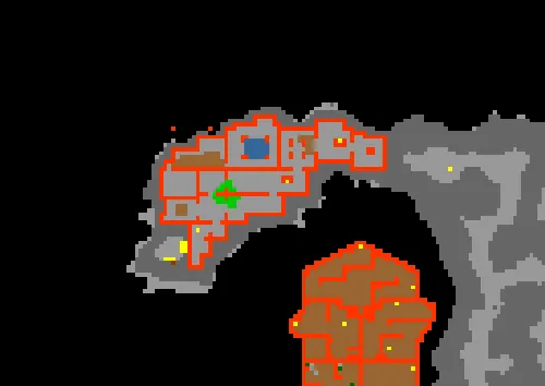 Mapa trasy