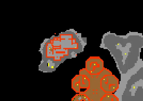 Mapa trasy
