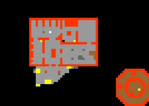 Mapa trasy