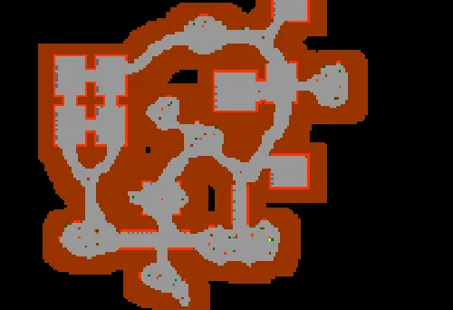 Mapa trasy
