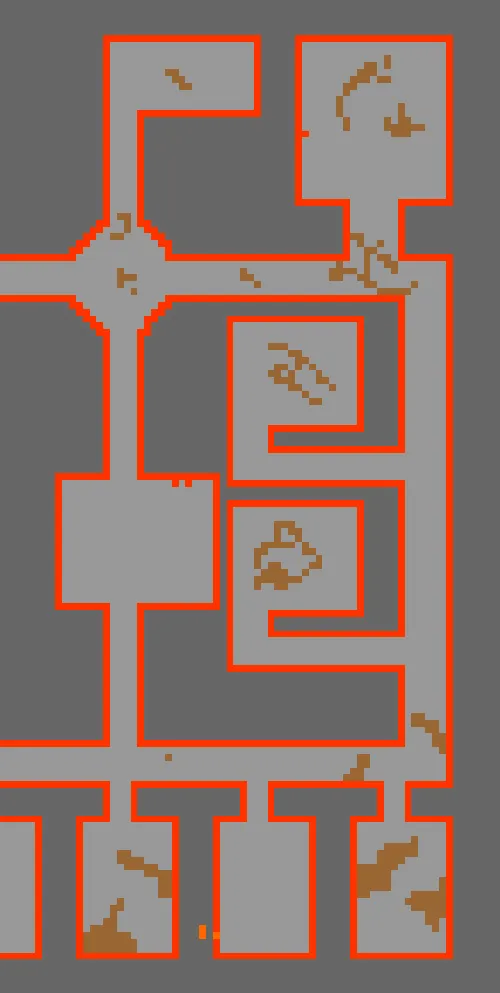Mapa trasy