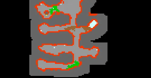 Mapa trasy